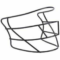 no MVP Baseball Face Mask MFM200 380233 : Fits the Mizu