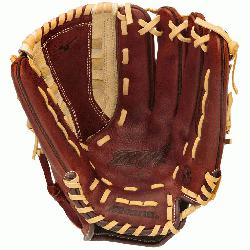 tch Glove Features: Center Pocket Designed Patterns BioThrowback Leather Ultra Sof
