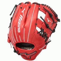 on MVP Prime series lives up to Mizunos high standards and