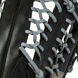 zuno MVP Prime special edition ball glove features a new design wi