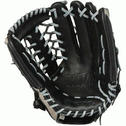 he Mizuno MVP Prime special edition ball glove features a new design with center p