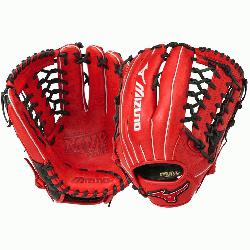 P Prime special edition ball glove features a new