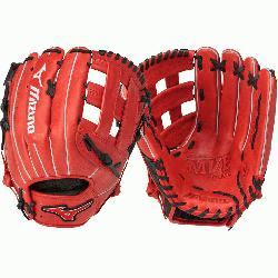  Edition MVP Prime Slowpitch Series lives up to Mizunos high standards and pro