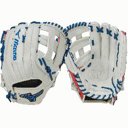 Edition MVP Prime Slowpitch Series lives up to Mizunos high standards and provides p