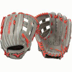 al Edition MVP Prime Slowpitch Series lives up to Mizunos high standards and provides