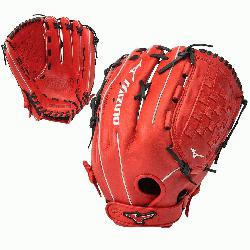 The Special Edition MVP Prime Slowpitch Series lives up to Mizunos high standards and provides pl