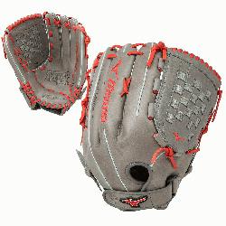 n MVP Prime Slowpitch Series lives up to Mizunos high standards and provides players with a 