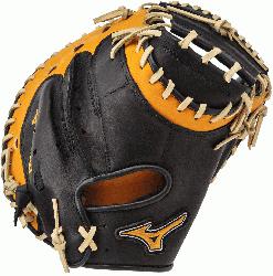 tern Bio Soft Leather - Pro-Style Smooth Le