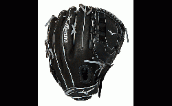 Patterns designed specifically for softball. Full Grain Leather Shell: 