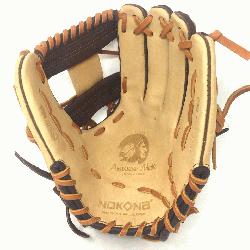 he Alpha series is created with virtually no break-in needed, and h