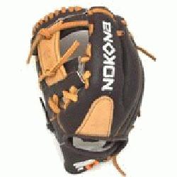 Youth Series 10.5 Inch Model I Web Open Back. The Select series is built wi