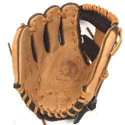 .5 Inch Model I Web Open Back. The Select series is