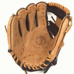 0.5 Inch Model I Web Open Back. The Select series is built with virtually no break-