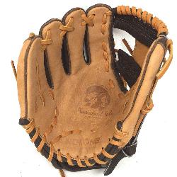 ries 10.5 Inch Model I Web Open Ba