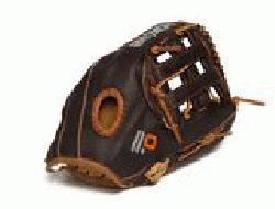 Nokona youth premium baseball glove. 11.75 inch. This Youth performance series is made with No