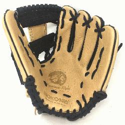 eries is built with virtually no break-in n