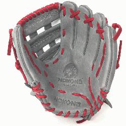 ican Kip series, made with the finest American steer