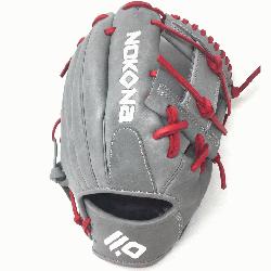 can Kip series, made with the finest American steer hide, tanned to create a leather with si