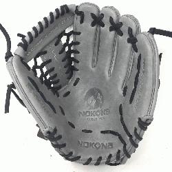 American Kip series, made with the finest American steer hide, tanned to create a leather