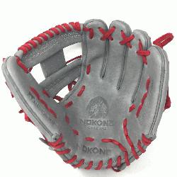 Kip series, made with the finest American steer hide, tanned to create a leather 