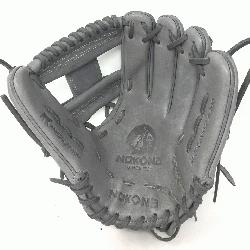 The American Kip series, made with the finest American steer hide, tanned to create a leather w