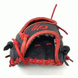 ip series, made with the finest American steer hide, tanned to create a leather 