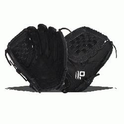 5 Inch Pattern AmericanKIP - American Steerhide With Characteristics