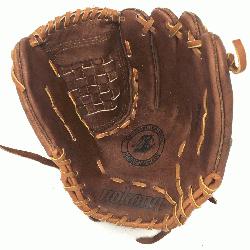 ic Walnut 13 Softball Glove Right Handed Throw Size 13 : Nokonas 