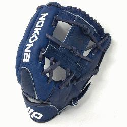 ng the Cobalt XFT, a limited edition Nokona, made with specialized premium top grade steerhide. Th