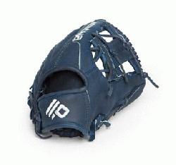 cing the Cobalt XFT, a limited edition Nokona, made with 