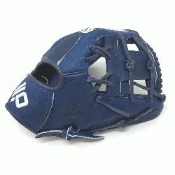 e Cobalt XFT, a limited edition Nokona, made with