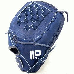 ng the Cobalt XFT, a limited edition Nokona, made with 