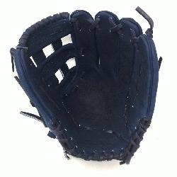  Cobalt XFT series baseball glove is constructed with Nokonas premium top gra