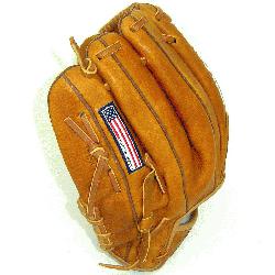  Generation Series 12 Inch Baseball Glove. Nokona’s heritage of handcraf