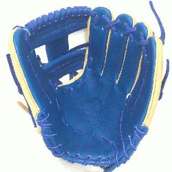 ttern I-Web Palm Leather American Bison, Back Leather Japanese CalfSKN Conventional Ope