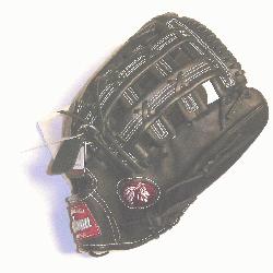 professional steerhide Baseball Glove with H web and convent