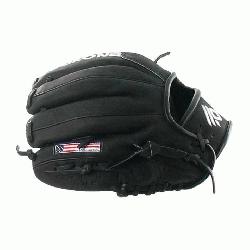 <p>11.75 Inch Model H Web Premium Top-Grain Steerhide Leather Requires Some Pl