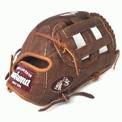 p><span>Nokona built its reputation on its legendary Walnut Leather and the Walnut Cla