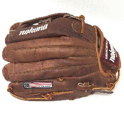 a built its reputation on its legendary Walnut Leather and the Walnut Cla