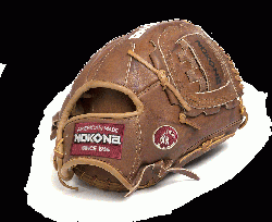 r 80 years, Nokona has built its reputation on producing dependable, timeless ball glove designs r