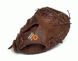  Pattern Closed Web Open Back Leather: Stampede™ + Kangaroo Shearli