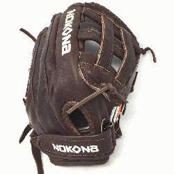 ngle Finger Closed Back H-Web Adjustable Velcro Wri