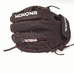p>Single Finger Closed Back H-Web Adjustable Velcro Wrist