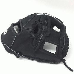 as Nokonas all new Supersoft Series gloves
