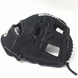 s all new Supersoft Series glove