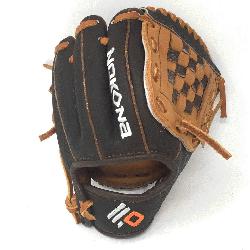 a 9 Inch Youth/Toddler Glove</strong></p> <p>Nokona Alpha very small 9 inch Baseba