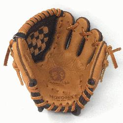 Nokona 9 Inch Youth/Toddler Glove</strong></p> <p>Nokona Alpha very small 9 inc