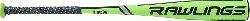  design - increases trampoline and overall pop Ultra-lightweight construction for hitters loo
