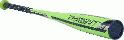 gn - increases trampoline and overall pop Ultra-lightweight construction for hitters 