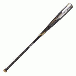 h-performance metal Baseball bat delivers exceptional pop a
